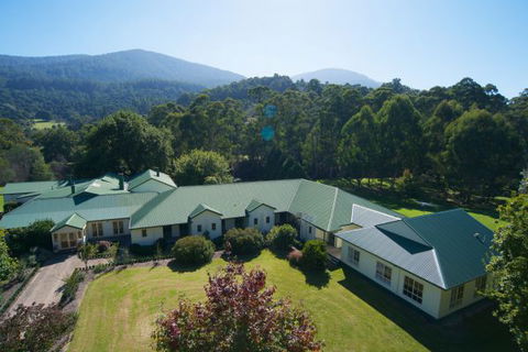 Oscar's On The Yarra - Accommodation in Brisbane 0