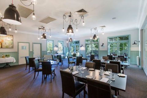 Oscar's On The Yarra - Accommodation in Brisbane 2