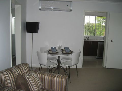 Parkside 35 - Accommodation in Brisbane 0