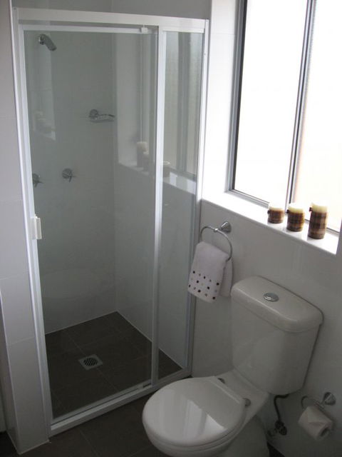 Parkside 35 - Accommodation in Brisbane 1