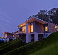 Panoramia Villas - Accommodation in Brisbane