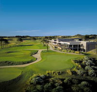 Peppers Moonah Links Resort - Accommodation in Brisbane