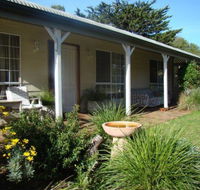 Peppertree Cottage - Accommodation in Brisbane