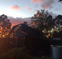 Pipeline Chalet Mt Wellington - Accommodation in Brisbane