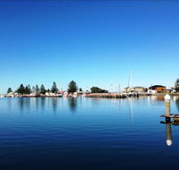 Port Albert Motel - Accommodation in Brisbane