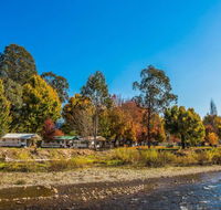 Porepunkah Bridge Holiday Park - Accommodation in Brisbane