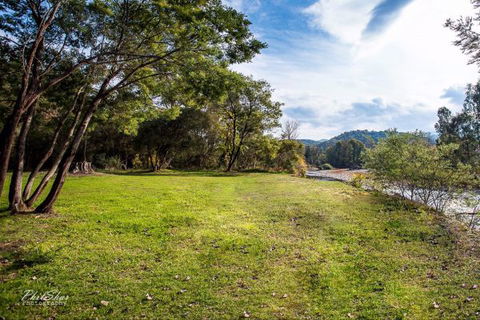 Porepunkah Bridge Holiday Park - Accommodation in Brisbane 4