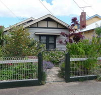 Prater's Cottage - Accommodation in Brisbane