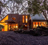 Qii House - Accommodation in Brisbane