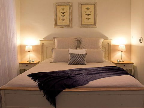 Queen's Cottage Barossa Valley - Accommodation in Brisbane 1