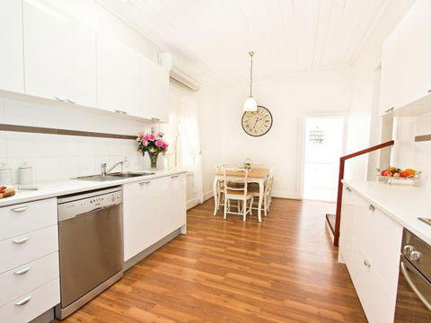 Queen's Cottage Barossa Valley - Accommodation in Brisbane 4