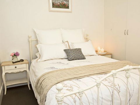 Queen's Cottage Barossa Valley - Accommodation in Brisbane 6