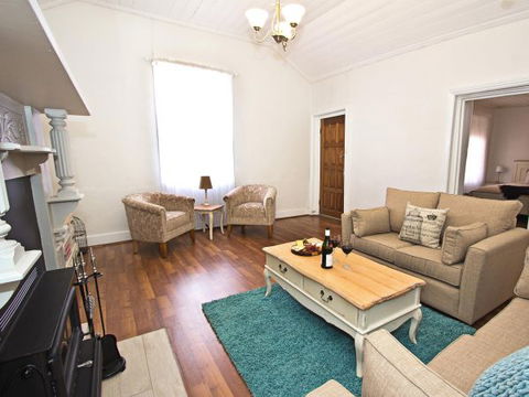 Queen's Cottage Barossa Valley - Accommodation in Brisbane 10