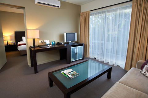 Quest Apartments Maitland - Accommodation in Brisbane 1
