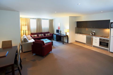 Quest Apartments Maitland - Accommodation in Brisbane 4