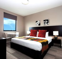 Quest Mascot Apartment Hotels - Accommodation in Brisbane