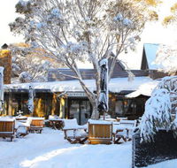 Ramada Resort Dinner Plain - Accommodation in Brisbane