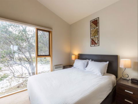 Ramada Resort Dinner Plain - Accommodation in Brisbane 4