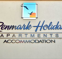 Renmark Holiday Apartments - Accommodation in Brisbane