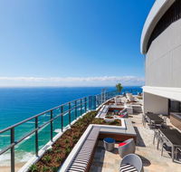 Rhapsody Resort - Accommodation in Brisbane