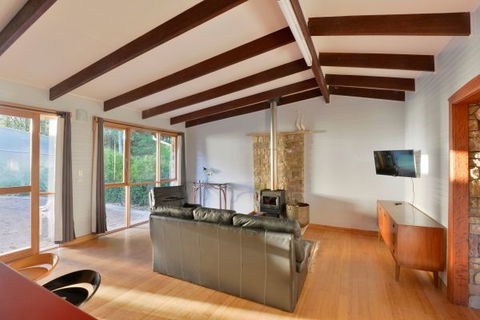 Ridgetop Hideaway - Accommodation in Brisbane 0