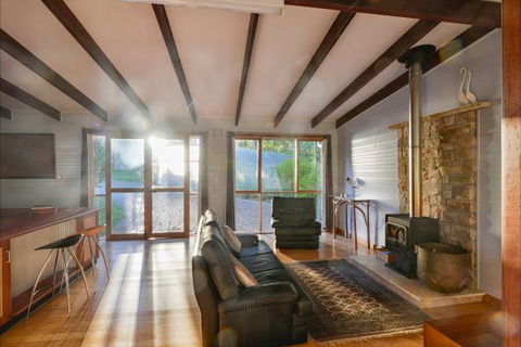 Ridgetop Hideaway - Accommodation in Brisbane 1