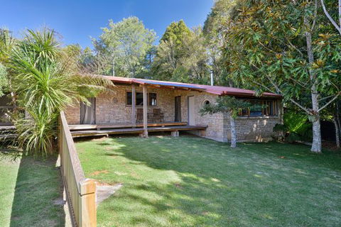 Ridgetop Hideaway - Accommodation in Brisbane 2