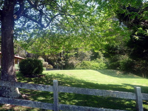 Ridgetop Hideaway - Accommodation in Brisbane 3