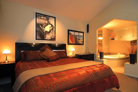 Riverview Rise Retreats - Accommodation in Brisbane 0