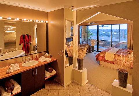 Riverview Rise Retreats - Accommodation in Brisbane 1