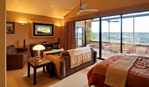 Riverview Rise Retreats - Accommodation in Brisbane 3