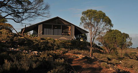Riverview Rise Retreats - Accommodation in Brisbane 6