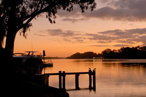 Riverview Rise Retreats - Accommodation in Brisbane 7