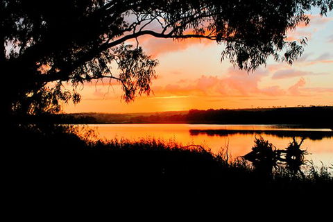 Riverview Rise Retreats - Accommodation in Brisbane 8