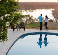 Rilli Retreat - Accommodation in Brisbane