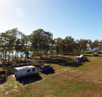 Rocky Point Retreat - Accommodation in Brisbane