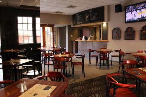 Royal Hotel Ryde - Accommodation in Brisbane 1