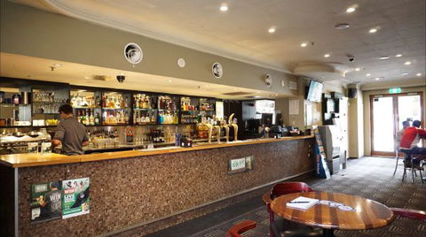 Royal Hotel Ryde - Accommodation in Brisbane 2