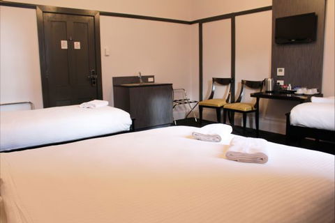 Royal Hotel Ryde - Accommodation in Brisbane 3