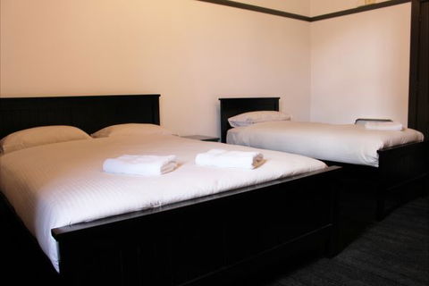 Royal Hotel Ryde - Accommodation in Brisbane 4