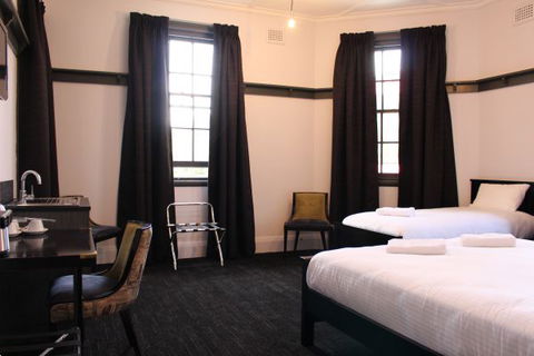 Royal Hotel Ryde - Accommodation in Brisbane 6