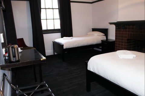 Royal Hotel Ryde - Accommodation in Brisbane 7