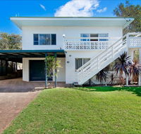 Salt Breeze - Accommodation in Brisbane