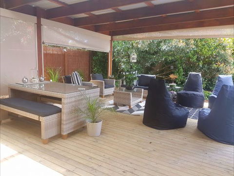 Sass Abode - Accommodation in Brisbane 0