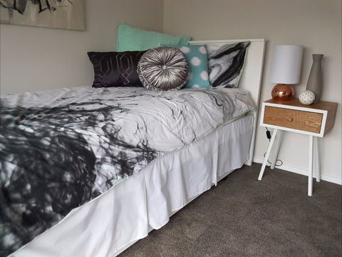 Sass Abode - Accommodation in Brisbane 1