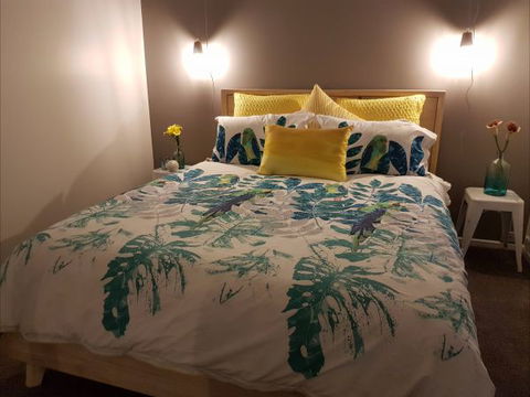 Sass Abode - Accommodation in Brisbane 2