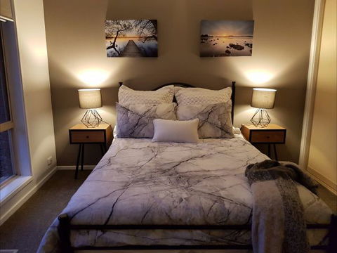 Sass Abode - Accommodation in Brisbane 3