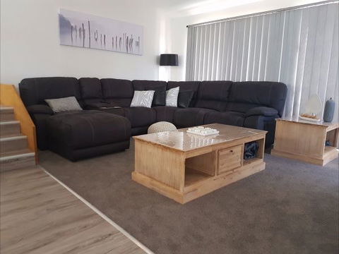 Sass Abode - Accommodation in Brisbane 4