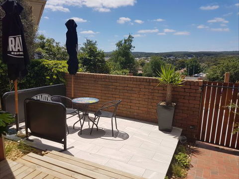 Sass Abode - Accommodation in Brisbane 6