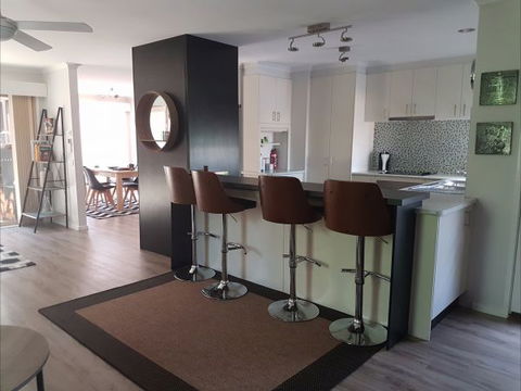 Sass Abode - Accommodation in Brisbane 7